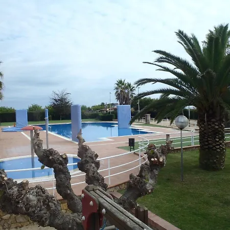 Campeggio Albatross Mobile Homes On Camping El Pla De Mar *
